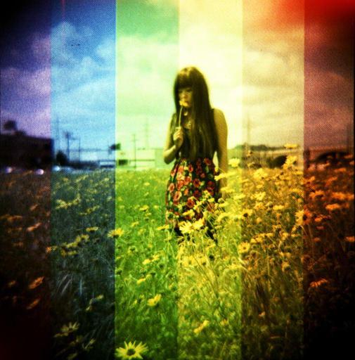 Обо всем - 2010's Most Popular Lomographs