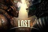 Free to win - главный принцип lost Paradise